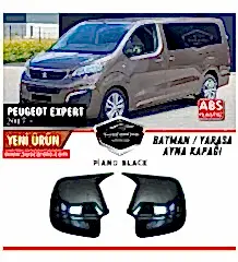 Yarasa ayna kapağı peugeot expert 2017+