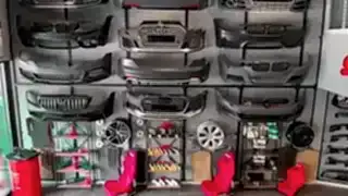 2025 Body Kit ve Krom Aksesuar Seçim Kılavuzu: A'dan Z'ye