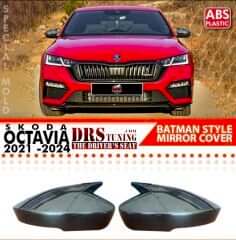 Batman (Yarasa) Ayna Kapağı Nedir?