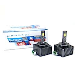 Photon Ultimate D3S/R Ballast Xenon Led