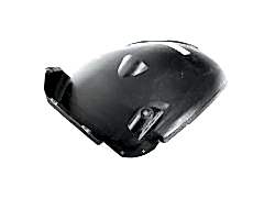 W211 E Uyumlu Serisi 2003-2009 Sağ Ön Çamurluk Davlumbaz (Arka Kısım) - 2116901430