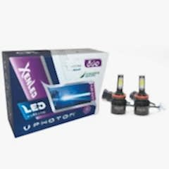 Duo H11 Uyumlu 24V LED Headlıght