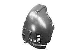 W211 E Uyumlu Serisi 2003-2009 Sağ Ön Davlumbaz (Ön Kısım) - 2116980230