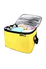 Termos Çanta 24 Lt Soğuk Sıcak Korumalı Soğuk Zincir Ilaç Taşıma Çantası