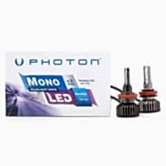 Mono H11 Uyumlu 24V 2+ Plus LED Headlıght