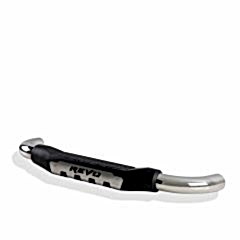 Mercedes X Class Titanic Plus Arka Koruma Basamak Krom 2017+ PAK25