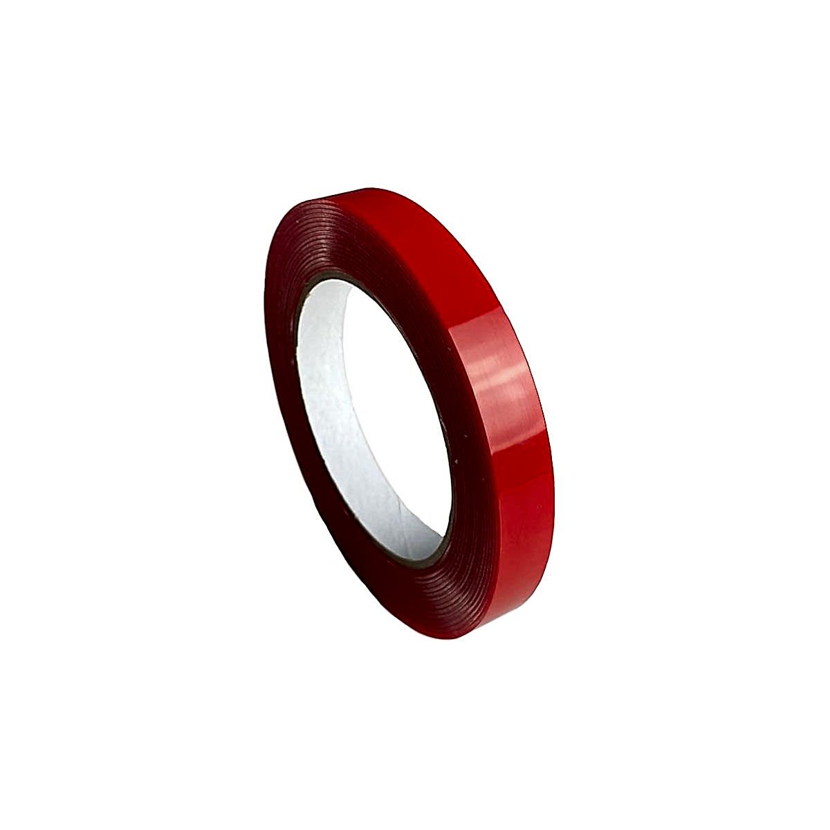 Çift Taraflı Şeffaf Bant 3S 4Cm X 5M / Yaba4