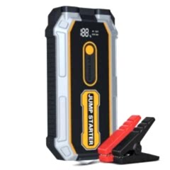 Akü takviye Uyumlu cihazı 2000 amper / MOAK33-1