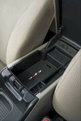 Honda Civic Uyumlu Fb7 2012-2015 Orta Konsol Kutusu