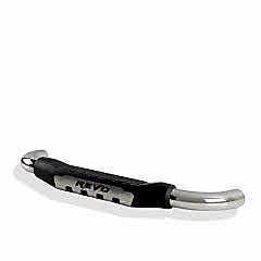 Ford Ranger Wildtrak Titanic Plus Arka Koruma Basamak Krom 2023+ PAK25