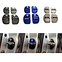 Dacia Kapı Uyumlu Kılıf Karşılığı