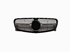 X156 Gla Uyumlu Serisi 2014+ Diamond Panjur - 1568880760