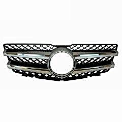 Glk (X204) Uyumlu 2012-2015 (Makyajlı Kasa) Panjur - 2048802783