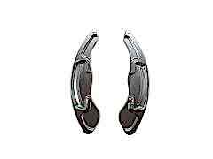 Honda Civic Uyumlu Fc5-Fk7 2016-2020 Paddle Shift Silver