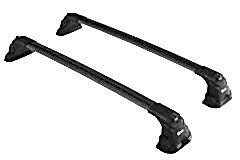 Toyota Land Uyumlu Cruiser Prado (J120) Suv 45537 Ara Atkı Air 3 Siyah