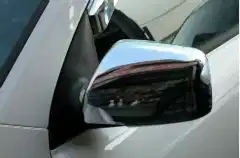 Kia Sportage Uyumlu 2003-2009 Ayna Kapağı ABS Krom Parça