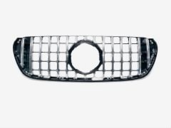 Mercedes W470 Uyumlu X-Class Gtr Panjur