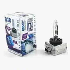 D3R 6000K Uyumlu 0,5 Fazla Işık Oem Ampul