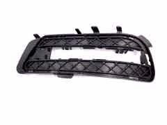 W212 E Uyumlu Serisi 2009-2013 (Makyajsız Kasa) Sedan Sis Çerçevesi - Sol - 2128851523