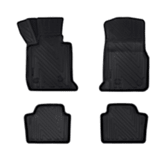 Bmw X1 2009-2015 Premium Seri Araca Özel 3D Havuzlu Oto Paspas