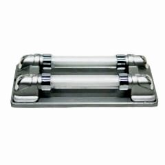 İkili Mavi Tavan Lambası / Latv23