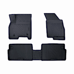 Chery Tiggo 8 Pro 2020 ve Sonrası 5 Koltuklu Premium Seri Araca Özel 3D Havuzlu Oto Paspas | Excellent