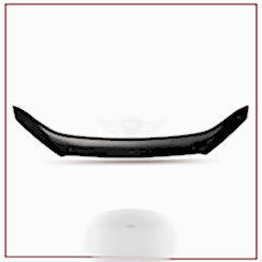 Mercedes X-Class Uyumlu Kaput Rüzgarlığı -2017 Parça