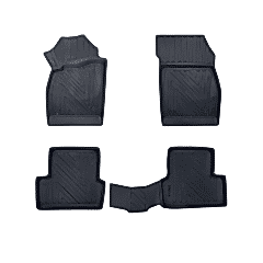 Chevrolet Lacetti 2009 ve Sonrası Premium Seri Araca Özel 3D Havuzlu Oto Paspas