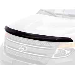 Ranger için Uyumlu 2012-2016 Kaput Rüzgârlığı