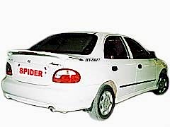 Hyundai Accent X3 Macbiel 2 Prç. 1994-2000