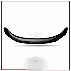 Nissan Navara Uyumlu Kaput Rüzgarlığı -2017 Parça