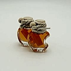 Asma Şişe Koku (Standlı) / Kokvy63