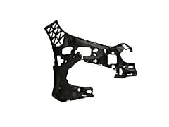 W212 E Uyumlu Serisi 2013 -2015 (Makyajlı Kasa ) Ön Tampon Braketi - Sol 2128854765