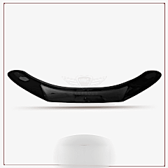 Nissan Qashqai Uyumlu Kaput Rüzgarlığı -2017 Parça