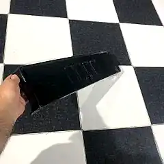 Honda Civic Uyumlu 2001-2006 Plakalık