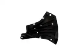 W213 E Uyumlu Serisi Exclusive Ön Tampon Alt Muhafaza Kapağı - Sol - 2135205600 / 2135200400