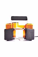 Space Çift Pistonlu Hava Kompresörü (Çantalı) / HAKO43