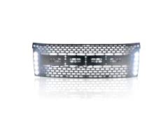 Ranger T6 Uyumlu 2012-2015 Ön Panjur Gündüz Ledli