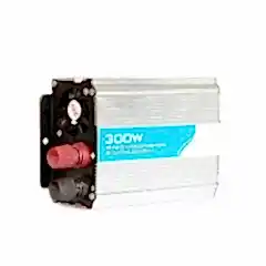 Space İnverter Dönüştürücü USB'li 24V-220V 300 Watt / ICCA93