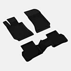 Mercedes E Serisi 2023+ Uyumlu SAHLER Araca Özel 4.5D Havuzlu Oto Paspas