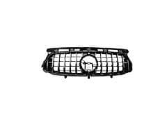 Mercedes Gla Uyumlu 2020+ Gtr Panjur (Amg Donanım)