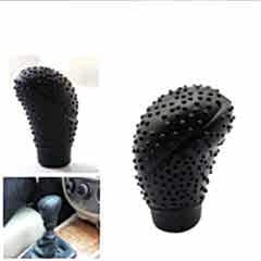 Vites Topuzu Kılıfı Siyah / Icvı153