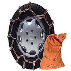 Mahmuzlu Kar Zinciri (185/70*13) Grup: 58 / Zımb58