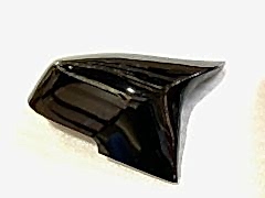 F22 2013+ Uyumlu Ayna Kapağı