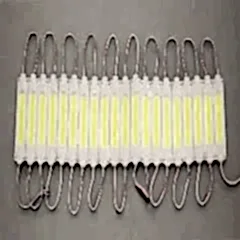 Space Parmak Cob Led Mavi 24V / LAAM647-1