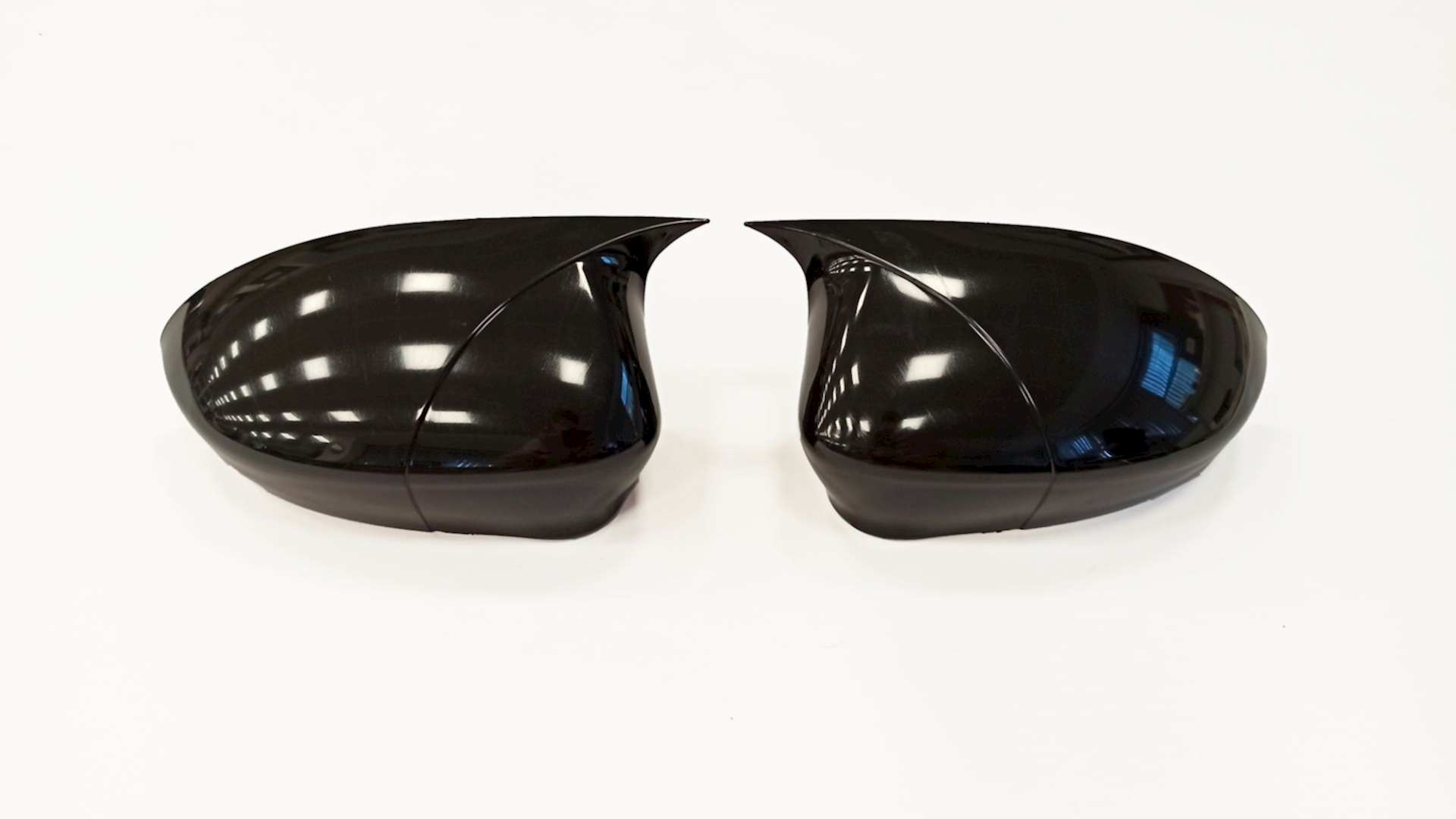 Fiat Linea Uyumlu 2007-2012 / 2012-2015 Ayna Kapağı