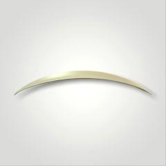 Mercedes W205 Uyumlu C Serisi Anatomik Spoiler