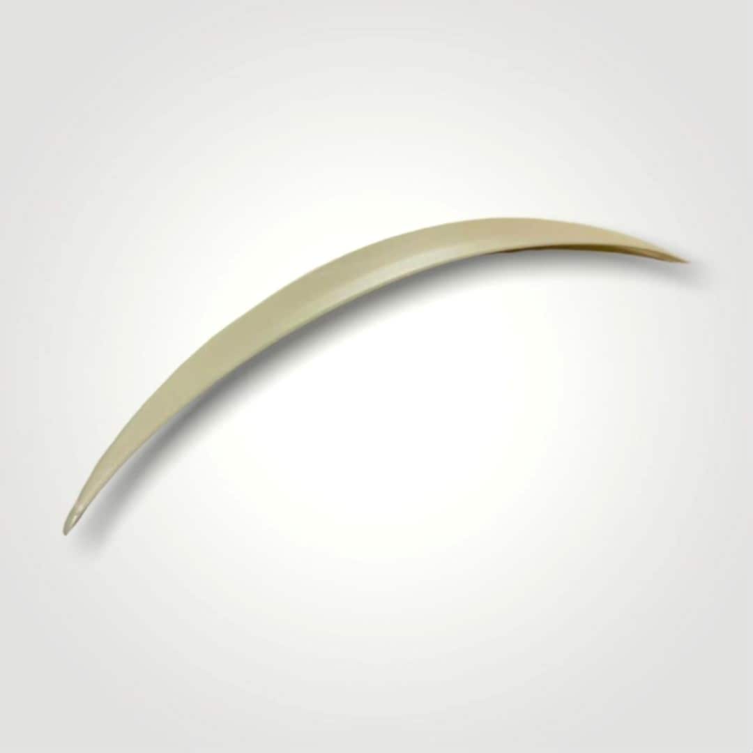 Mercedes W205 Uyumlu C Serisi Anatomik Spoiler