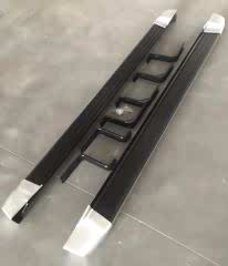 Mitsubishi Triton L200 2019 ve Sonrası New Style Yan Basamak (ithal)