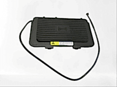 Volkswagen T-Roc Uyumlu 2019-2021 Kablosuz Şarj Standı